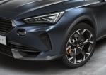 Cupra Formentor 2019 года